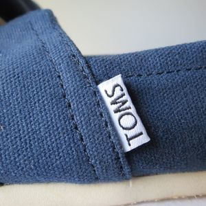 Navy TOMS